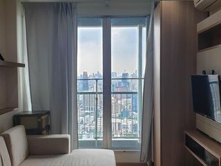 À vendre 1 chambre condo à Phaya Thai, Bangkok