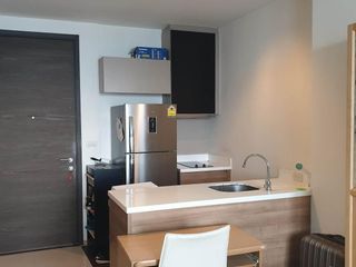 À vendre 1 chambre condo à Phaya Thai, Bangkok