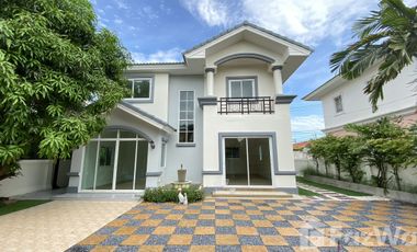 ขาย 4 ห้องนอน บ้านเดี่ยว ใน เมืองสมุทรสาคร, สมุทรสาคร