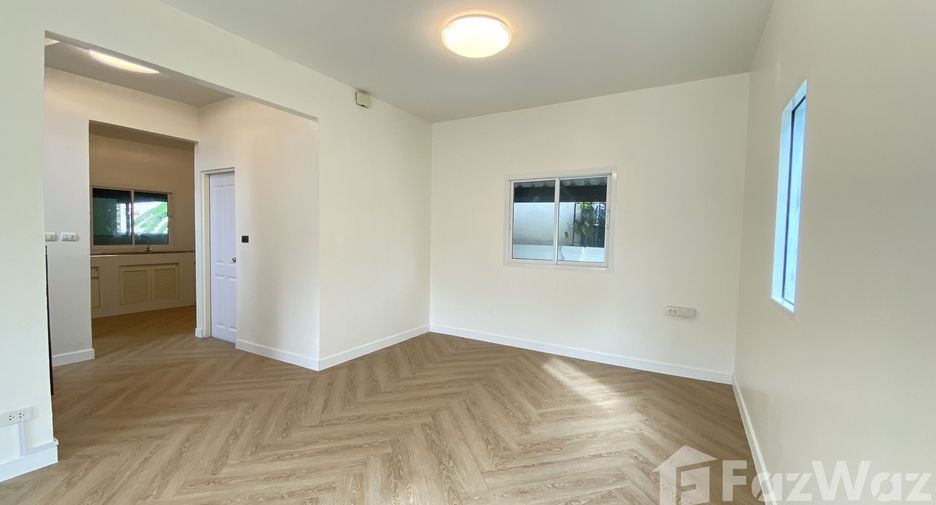 For sale 4 bedrooms house in Mueang Samut Sakhon, Samut Sakhon