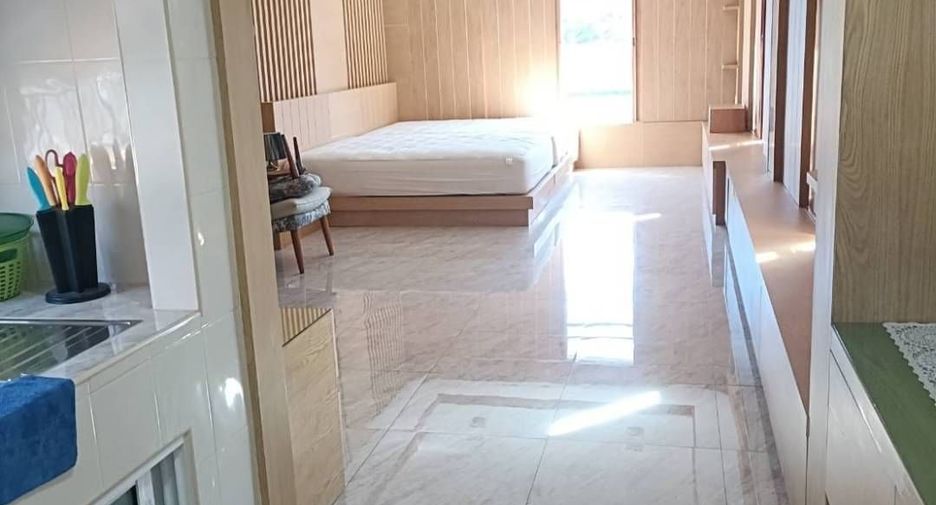 ให้เช่า 4 ห้องนอน บ้านเดี่ยว ใน เมืองขอนแก่น, ขอนแก่น