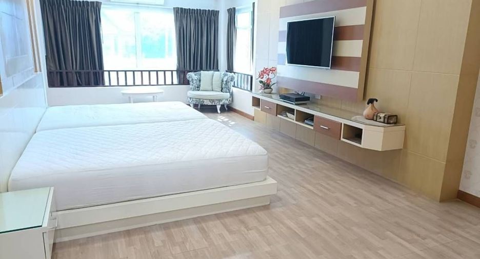 Haus zur Miete mit 4 Zimmer in Mueang Khon Kaen, Khon Kaen