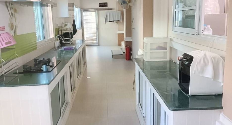 Haus zur Miete mit 4 Zimmer in Mueang Khon Kaen, Khon Kaen