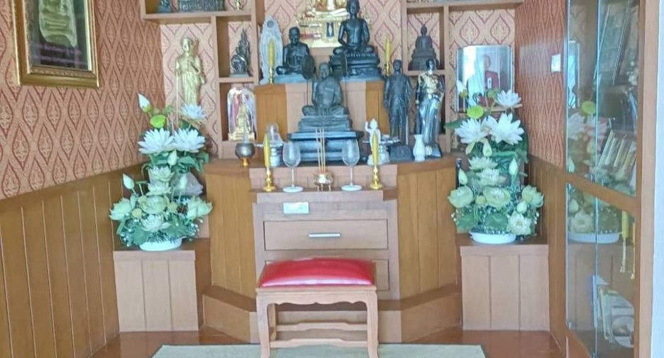Haus zur Miete mit 4 Zimmer in Mueang Khon Kaen, Khon Kaen