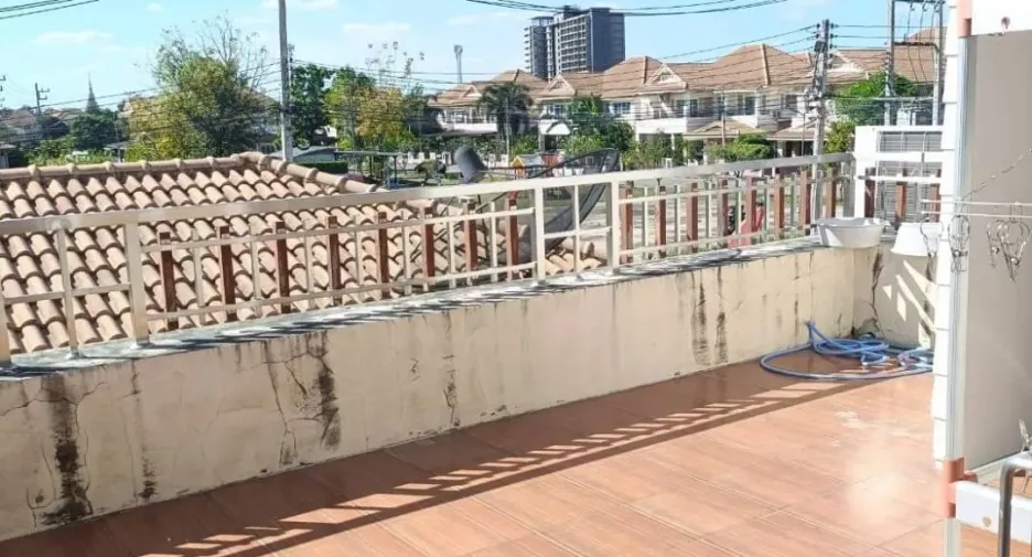 Haus zur Miete mit 4 Zimmer in Mueang Khon Kaen, Khon Kaen