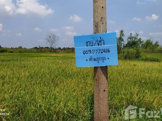 For sale land in Bang Pa-in, Phra Nakhon Si Ayutthaya