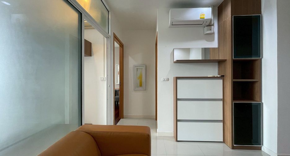 For sale 2 bedrooms condo in Watthana, Bangkok