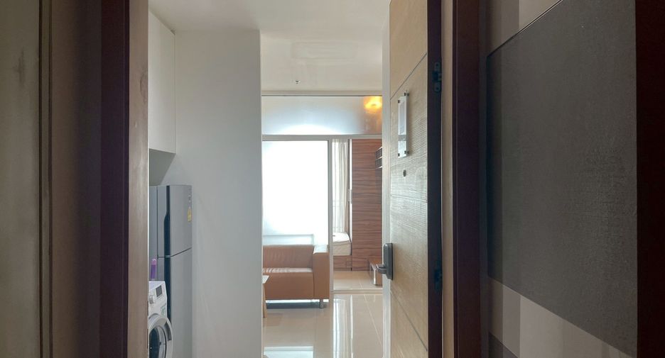 For sale 2 bedrooms condo in Watthana, Bangkok
