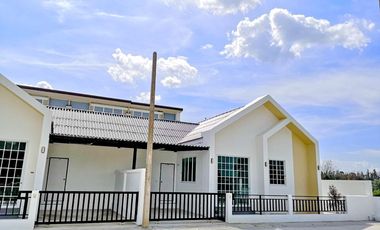 Haus zum Kauf mit 3 Zimmer in Don Tum, Nakhon Pathom