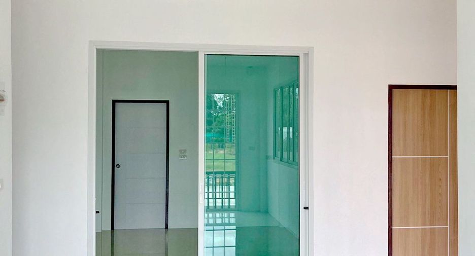 Haus zum Kauf mit 3 Zimmer in Don Tum, Nakhon Pathom