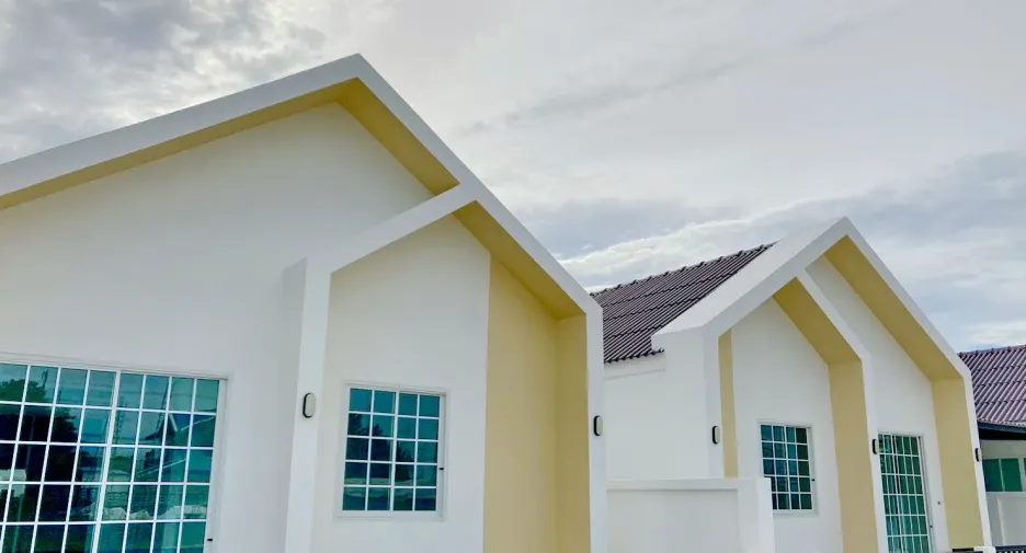 Haus zum Kauf mit 3 Zimmer in Don Tum, Nakhon Pathom