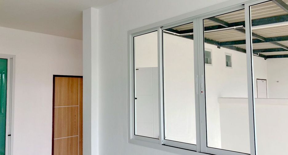 Haus zum Kauf mit 3 Zimmer in Don Tum, Nakhon Pathom