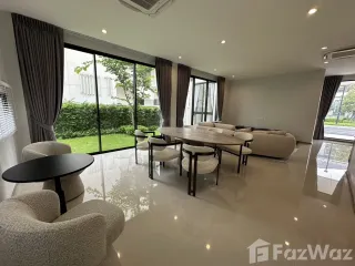 Haus zum Kauf mit 5 Zimmer in Lat Krabang, Bangkok