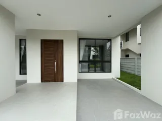 Haus zum Kauf mit 5 Zimmer in Lat Krabang, Bangkok