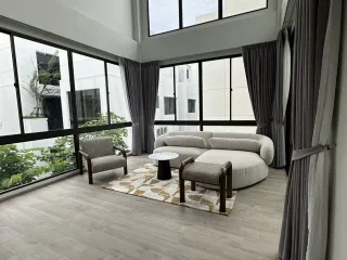 Haus zum Kauf mit 5 Zimmer in Lat Krabang, Bangkok