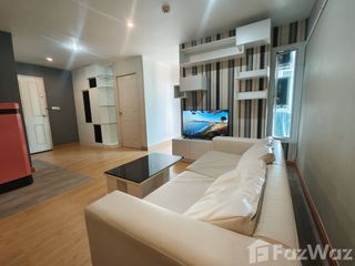 À louer 2 chambres condo à Hat Yai, Songkhla