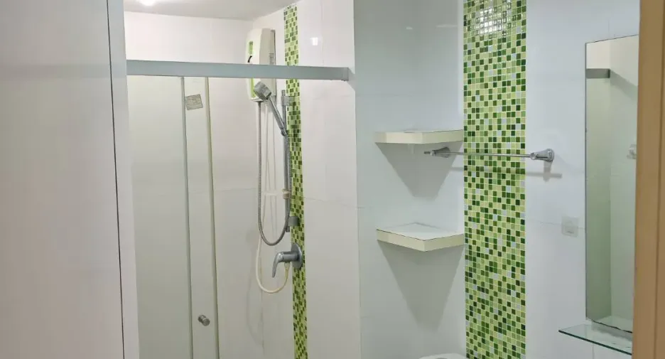 For rent 2 bedrooms condo in Hat Yai, Songkhla