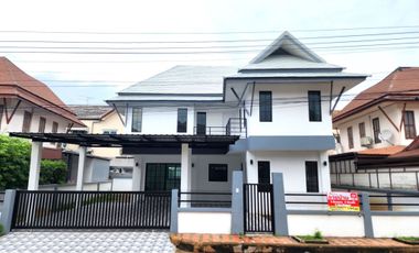 Haus zum Kauf mit 3 Zimmer in Lam Luk Ka, Pathum Thani