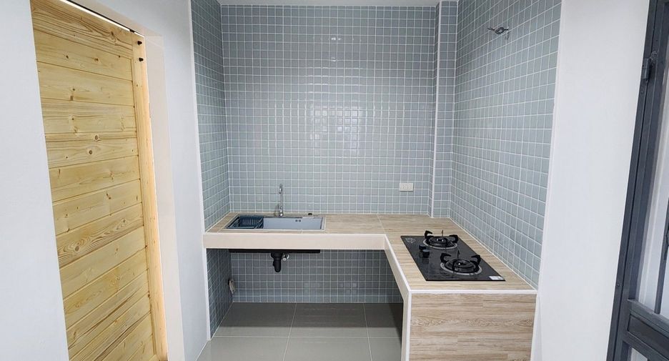 Haus zum Kauf mit 3 Zimmer in Lam Luk Ka, Pathum Thani