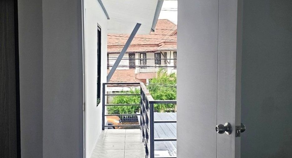 Haus zum Kauf mit 3 Zimmer in Lam Luk Ka, Pathum Thani