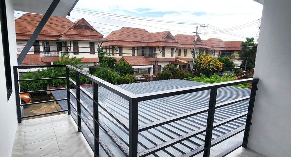 Haus zum Kauf mit 3 Zimmer in Lam Luk Ka, Pathum Thani