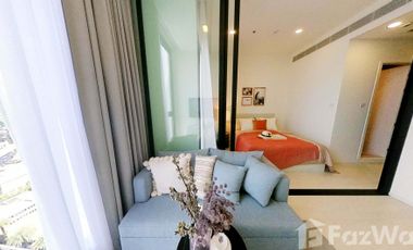 For sale 1 Beds condo in Chatuchak, Bangkok