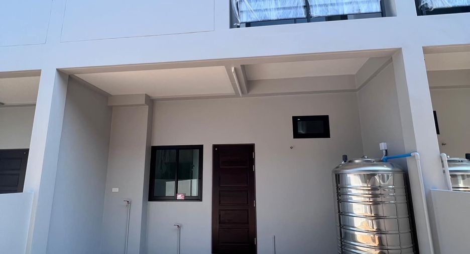 Casa adosada en venta de 2 habitaciones en Hat Yai, Songkhla