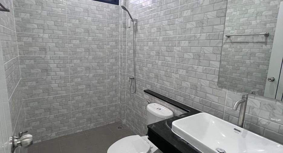 Casa adosada en venta de 2 habitaciones en Hat Yai, Songkhla