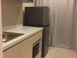 For sale 1 bed condo in Prawet, Bangkok