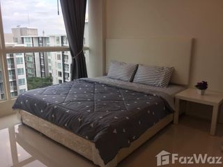 For sale 1 bed condo in Prawet, Bangkok
