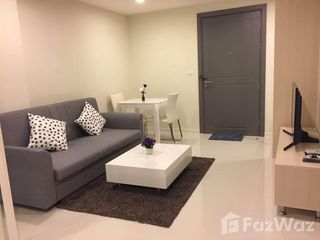 For sale 1 bed condo in Prawet, Bangkok
