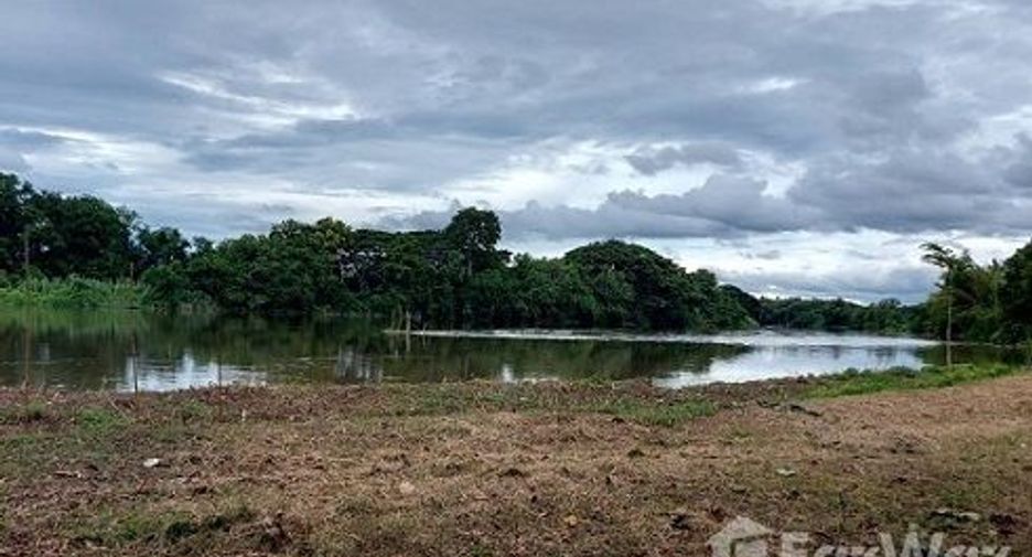 For sale land in Dan Makham Tia, Kanchanaburi