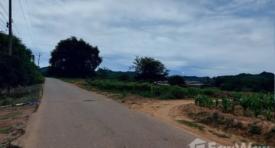 For sale land in Dan Makham Tia, Kanchanaburi