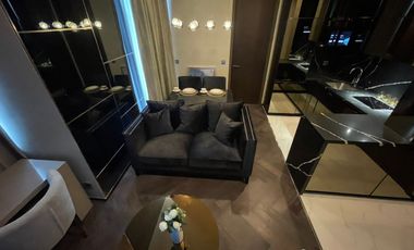 For sale and for rent 1 bed condo in Khlong Toei, Bangkok