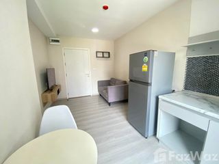 For sale 1 bed condo in Bang Kapi, Bangkok