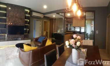 For sale 2 bedrooms condo in Suan Luang, Bangkok