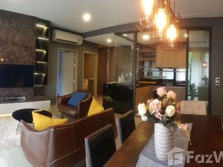For sale 2 bedrooms condo in Suan Luang, Bangkok