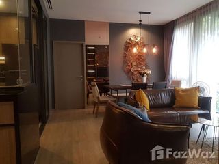 For sale 2 bedrooms condo in Suan Luang, Bangkok