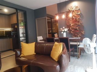 For sale 2 bedrooms condo in Suan Luang, Bangkok