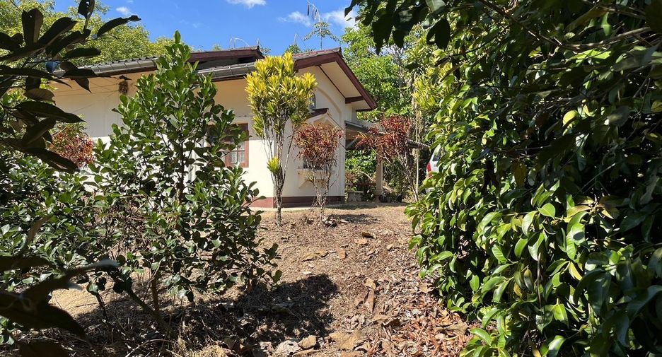 Terreno en venta en Tha Mai, Chanthaburi