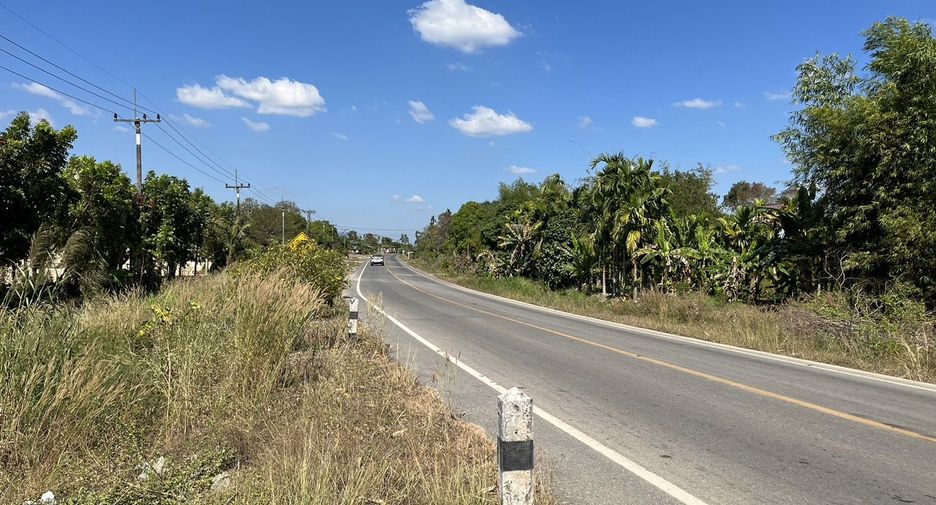 Terreno en venta en Tha Mai, Chanthaburi