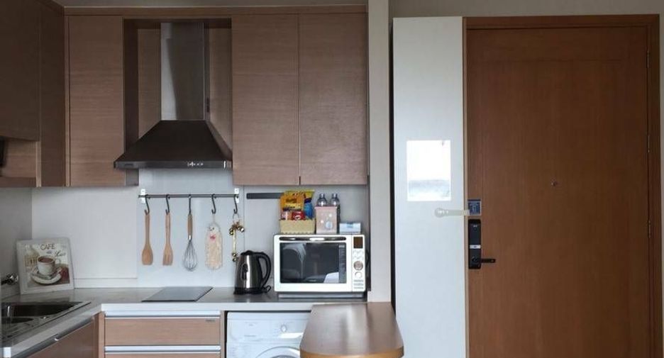 Wohnung zum Kauf und zur Miete mit 1 Zimmer in Khlong Toei, Bangkok