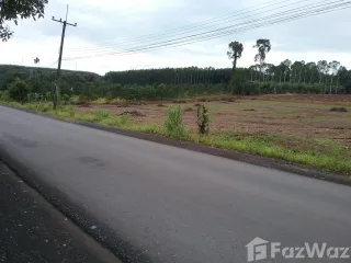 For sale land in Mueang Trat, Trat