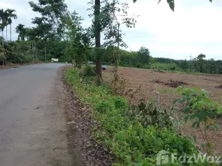 For sale land in Mueang Trat, Trat