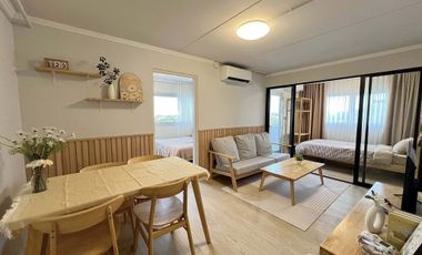 Condo en alquiler de 2 habitaciones en Pak Kret, Nonthaburi