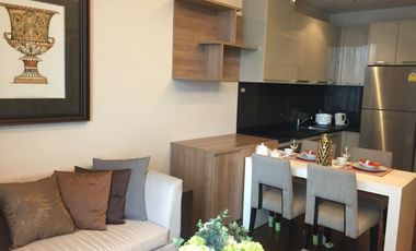 Wohnung zum Kauf und zur Miete mit 1 Zimmer in Watthana, Bangkok