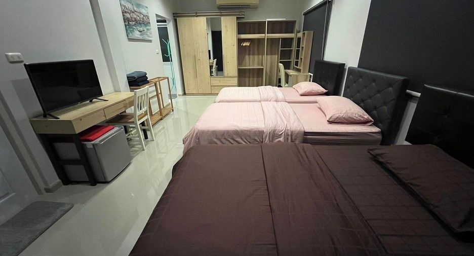 ขาย 3 ห้องนอน บ้านเดี่ยว ใน เมืองระยอง, ระยอง