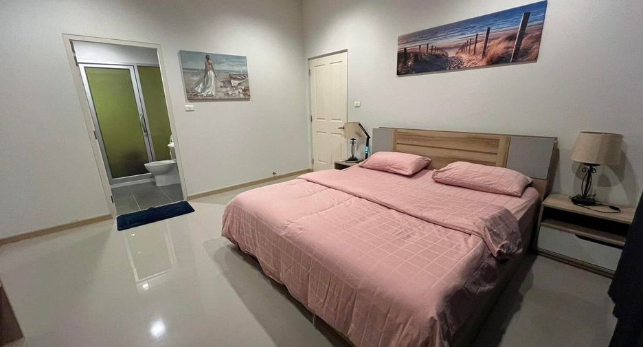 ขาย 3 ห้องนอน บ้านเดี่ยว ใน เมืองระยอง, ระยอง