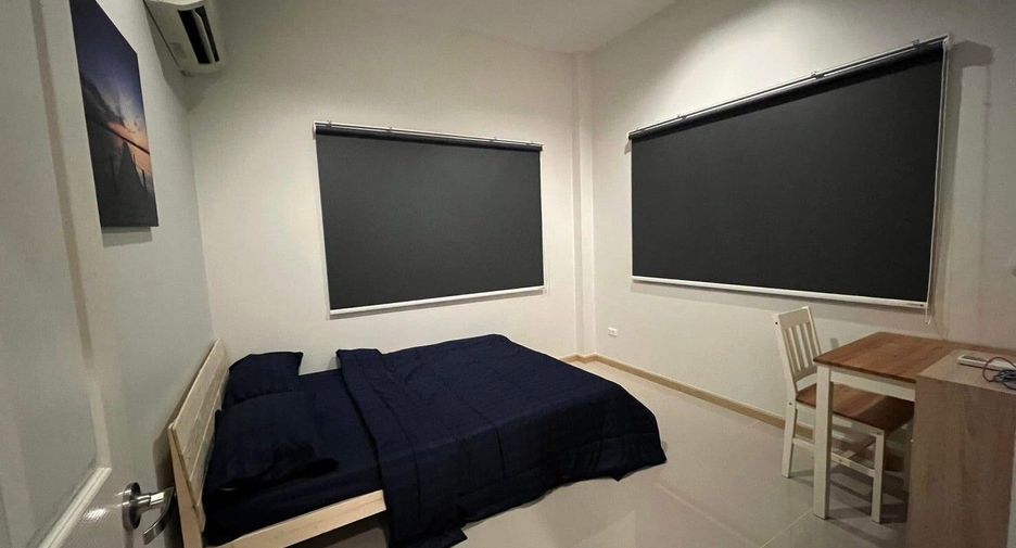 ขาย 3 ห้องนอน บ้านเดี่ยว ใน เมืองระยอง, ระยอง