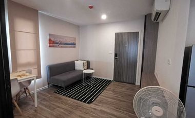 Wohnung zum Kauf mit 2 Zimmer in Mueang Samut Prakan, Samut Prakan